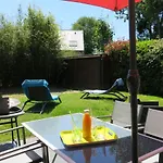 Le Graffi'ty By Interhome