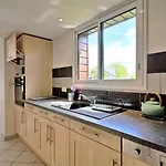 Holiday home Le Graffi'ty By Interhome *