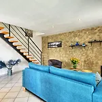 Holiday home Le Graffi'ty By Interhome