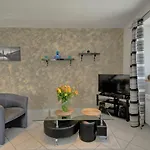 Holiday home Le Graffi'ty By Interhome Besne