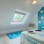 Holiday home Le Graffi'ty By Interhome