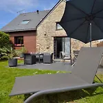 Le Graffi'ty By Interhome Holiday home Besne