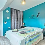 Le Graffi'ty By Interhome *