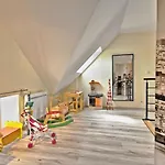 Holiday home Le Graffi'ty By Interhome *
