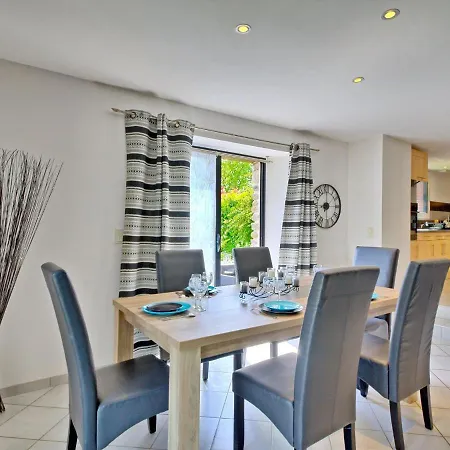 Le Graffi'ty By Interhome Holiday home *
