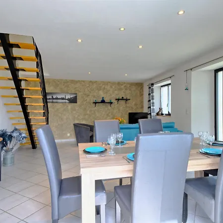 Le Graffi'ty By Interhome