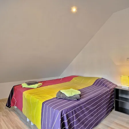 Le Graffi'ty By Interhome *
