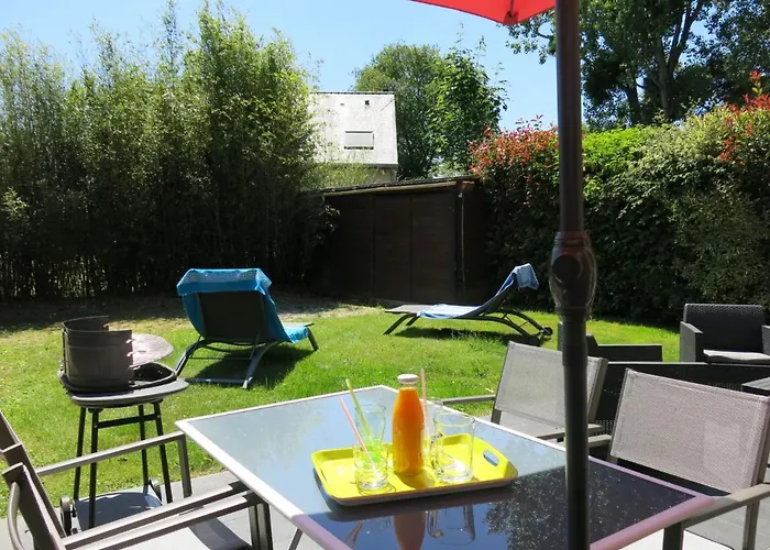 Le Graffi'ty By Interhome