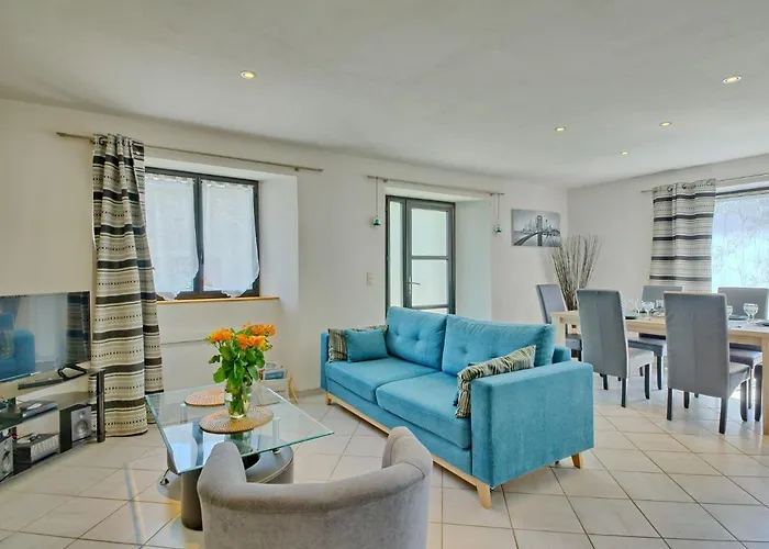 Le Graffi'ty By Interhome Besne