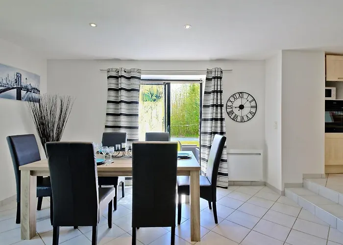 Le Graffi'ty By Interhome Holiday home *