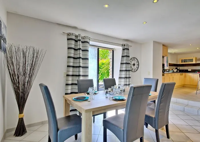 Le Graffi'ty By Interhome Holiday home *