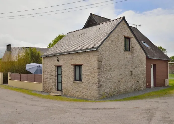 Holiday home Le Graffi'ty By Interhome