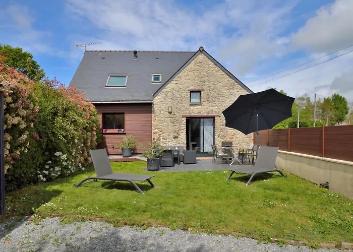 Holiday home Le Graffi'ty By Interhome